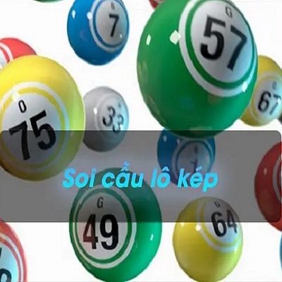 Soi cầu lô kép tại 77WIN