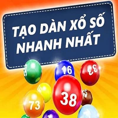 Tại dàn xổ số tại 77WIN