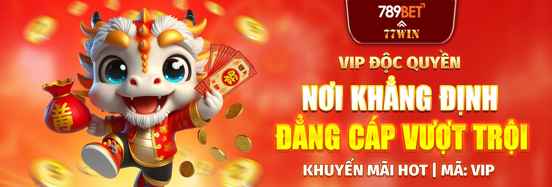 VIP độc quyền - Nơi khảng định đẳng cấp